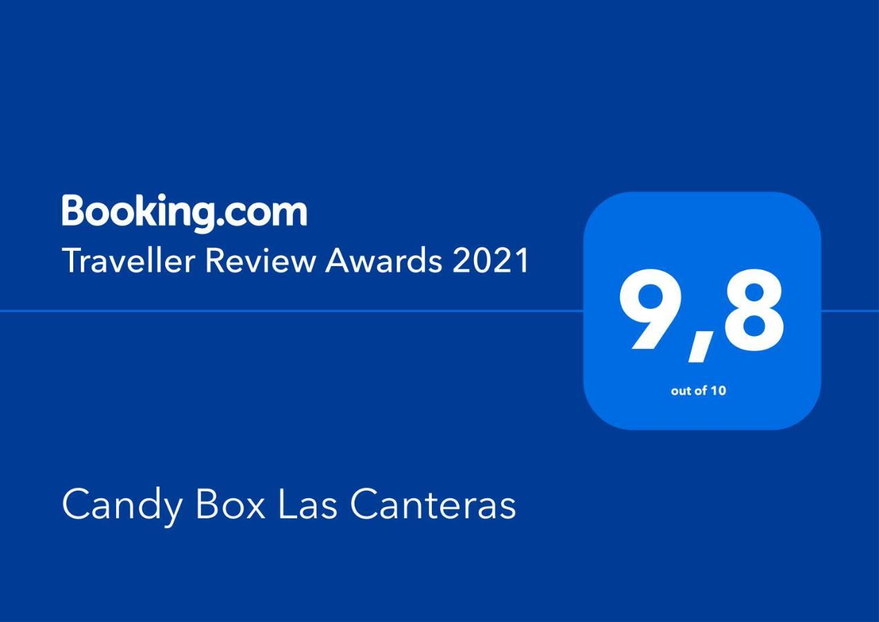 Candy Box Las Canteras Las Palmas Exterior photo