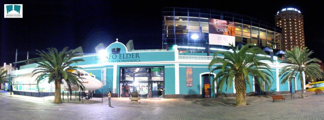 Candy Box Las Canteras Las Palmas Exterior photo