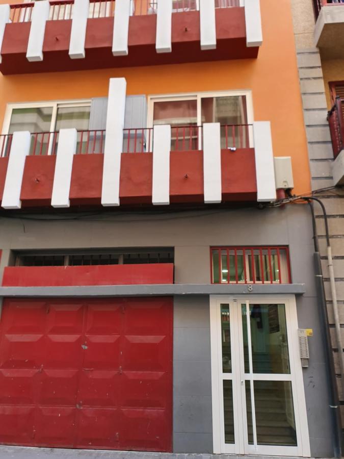 Candy Box Las Canteras Las Palmas Exterior photo